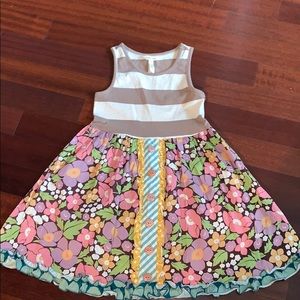 Girls dress